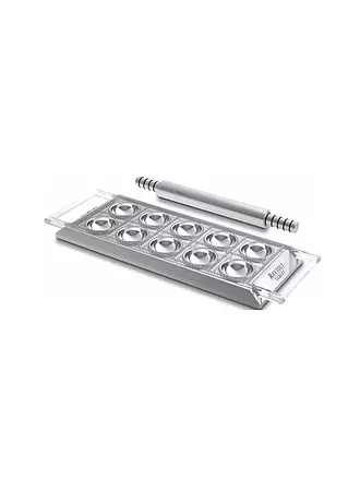 MARCATO | Ravioli Tablet (Silber) | 